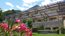 Hotel Hasslhof am Kalterer See Außenansicht_1