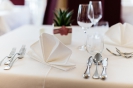 Speisesaal im Hotel Hasslhof am Kalterer See_4