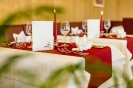 Speisesaal im Hotel Hasslhof am Kalterer See_7