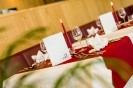 Speisesaal im Hotel Hasslhof am Kalterer See_8