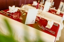 Speisesaal im Hotel Hasslhof am Kalterer See_9